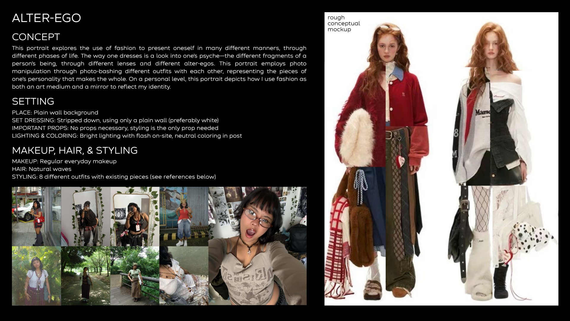 Exploration with Portraiture, image 2 of 15